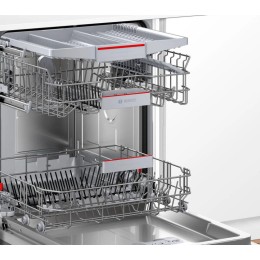 Встраиваемая посудомоечная машина Bosch SMV46KX55E
