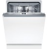 Встраиваемая посудомоечная машина Bosch SMV4ECX30E купить в Москве и Санкт-Петербурге