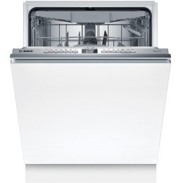 Встраиваемая посудомоечная машина Bosch SMV4ECX30E