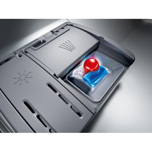 Встраиваемая посудомоечная машина Bosch SMV4ECX30E купить в Москве и Санкт-Петербурге