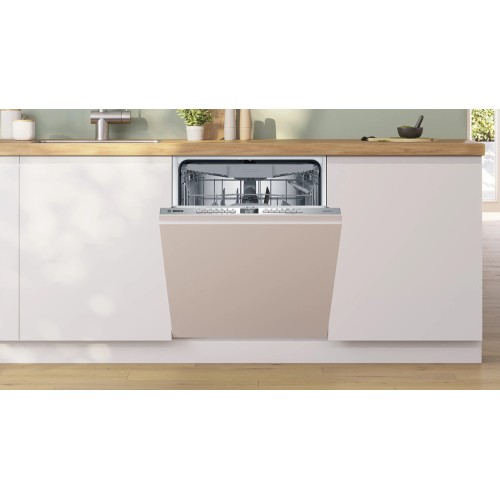 Встраиваемая посудомоечная машина Bosch SMV4ECX30E купить в Москве и Санкт-Петербурге
