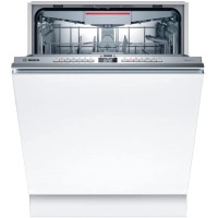 Встраиваемая посудомоечная машина Bosch SMV4EVX10E
