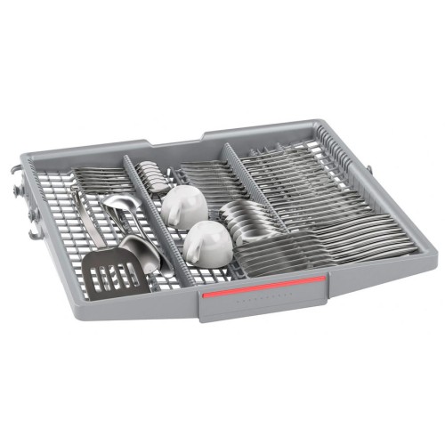 Встраиваемая посудомоечная машина Bosch SMV4EVX10E