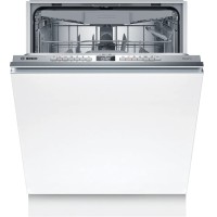 Встраиваемая посудомоечная машина Bosch SMV4EVX11E