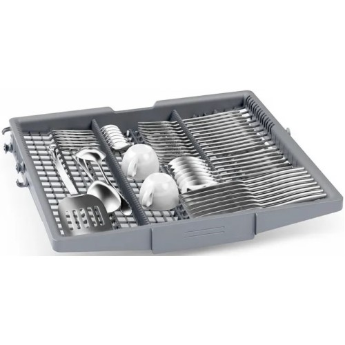 Встраиваемая посудомоечная машина Bosch SMV4EVX11E