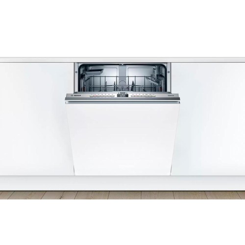 Встраиваемая посудомоечная машина Bosch SMV4HAX40E
