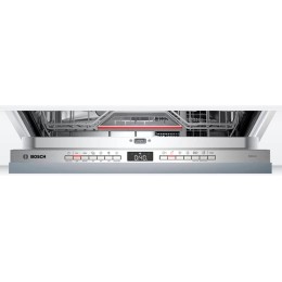 Встраиваемая посудомоечная машина Bosch SMV4HAX40E