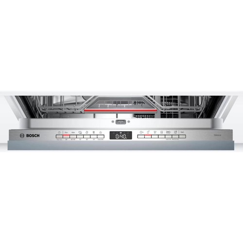 Встраиваемая посудомоечная машина Bosch SMV4HAX40E