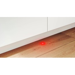 Встраиваемая посудомоечная машина Bosch SMV4HAX40E