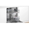 Встраиваемая посудомоечная машина Bosch SMV4HAX40E