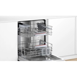 Встраиваемая посудомоечная машина Bosch SMV4HAX40E