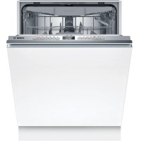 Встраиваемая посудомоечная машина Bosch SMV4HMX25Q