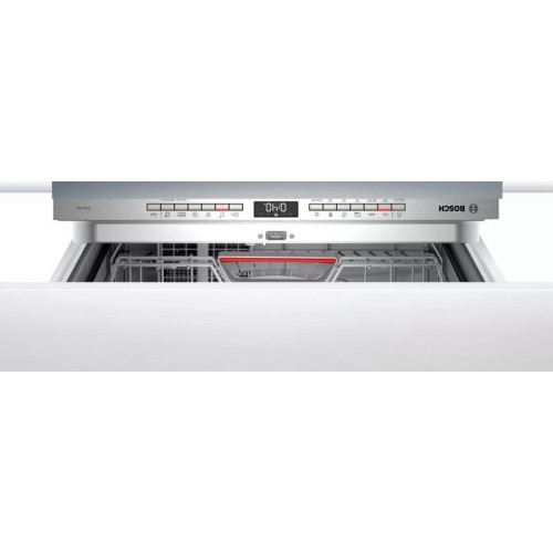 Встраиваемая посудомоечная машина Bosch SMV4HTX24E