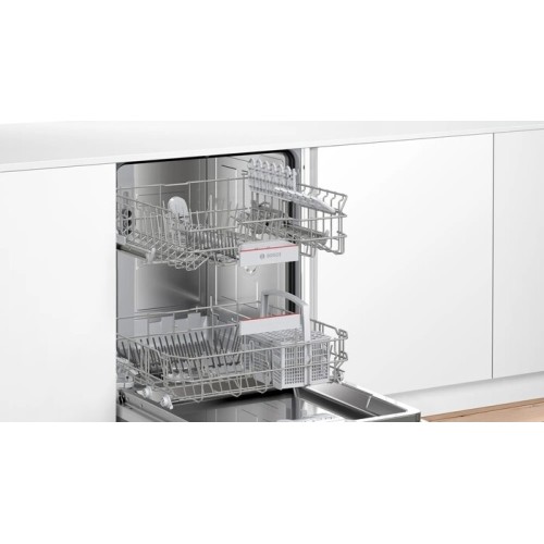 Встраиваемая посудомоечная машина Bosch SMV4HTX24E