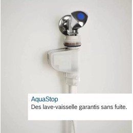 Встраиваемая посудомоечная машина Bosch SMV4HTX28E