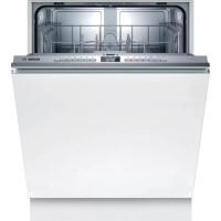 Встраиваемая посудомоечная машина Bosch SMV4HTX28E Встраиваемая посудомоечная машина Bosch SMV4HTX28E
