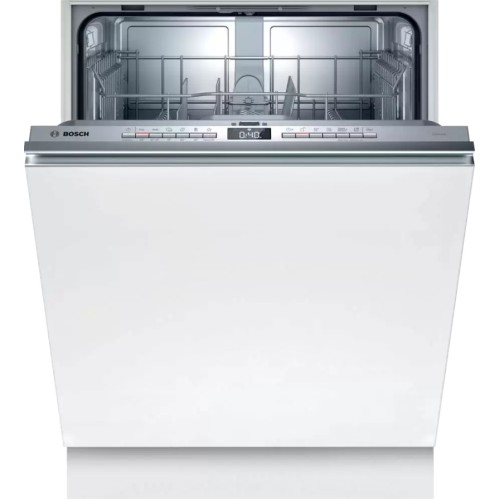 Встраиваемая посудомоечная машина Bosch SMV4HTX28E