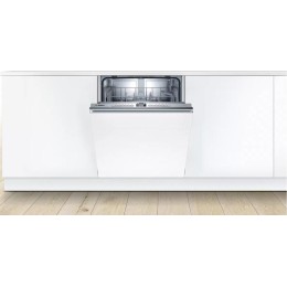 Встраиваемая посудомоечная машина Bosch SMV4HTX31E