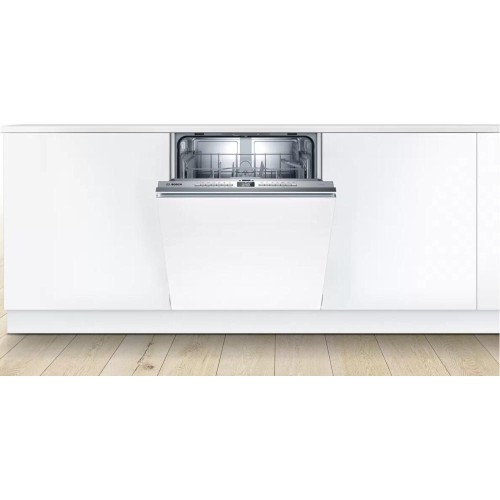 Встраиваемая посудомоечная машина Bosch SMV4HTX31E