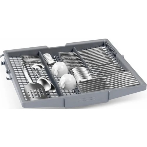 Встраиваемая посудомоечная машина Bosch SMV4HVX02E