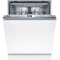 Встраиваемая посудомоечная машина Bosch SMV4HVX02E