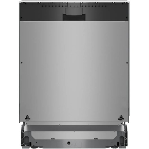 Встраиваемая посудомоечная машина Bosch SMV4HVX02E