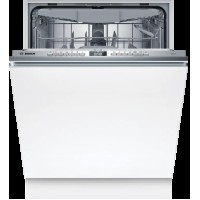 Встраиваемая посудомоечная машина Bosch SMV4HVX03E