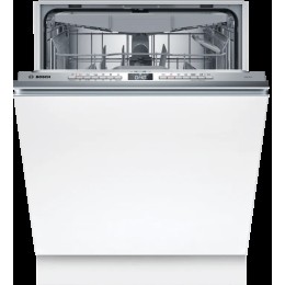 Встраиваемая посудомоечная машина Bosch SMV4HVX03E