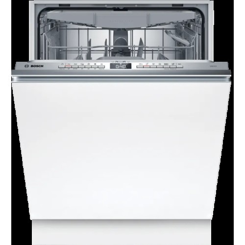Встраиваемая посудомоечная машина Bosch SMV4HVX03E