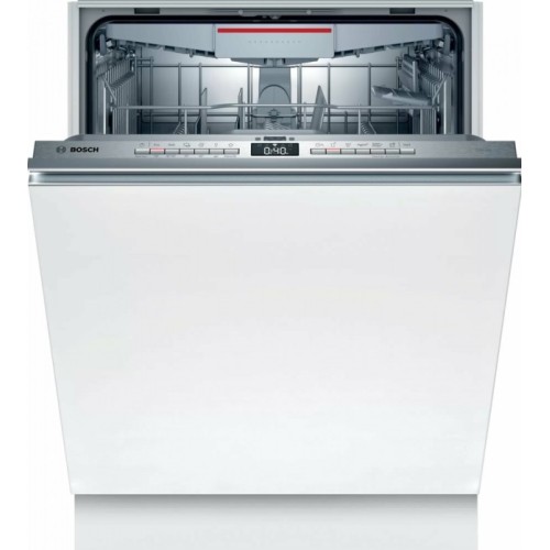 Встраиваемая посудомоечная машина Bosch SMV4HVX32E