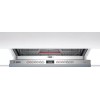 Встраиваемая посудомоечная машина Bosch SMV4HVX37E
