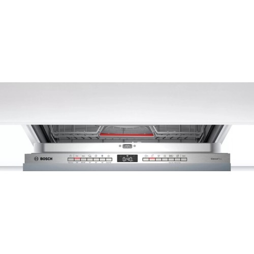 Встраиваемая посудомоечная машина Bosch SMV4HVX37E