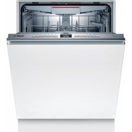 Встраиваемая посудомоечная машина Bosch SMV4HVX37E