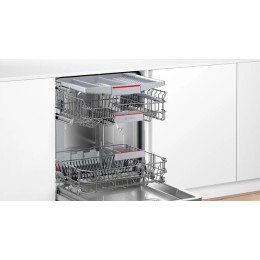 Встраиваемая посудомоечная машина Bosch SMV4HVX37E