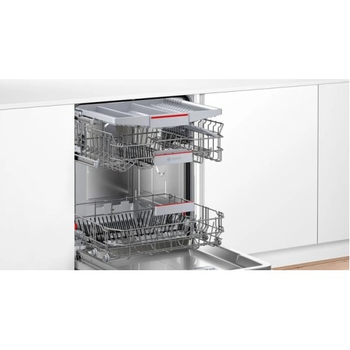 Встраиваемая посудомоечная машина Bosch SMV4HVX37E