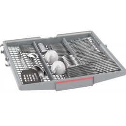 Встраиваемая посудомоечная машина Bosch SMV6ECX08E