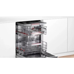 Встраиваемая посудомоечная машина Bosch SMV6ECX08E