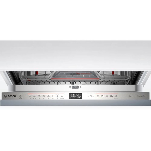 Встраиваемая посудомоечная машина Bosch SMV6ECX57E