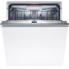 Встраиваемая посудомоечная машина Bosch SMV6ECX69E
