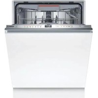 Встраиваемая посудомоечная машина Bosch SMV6EMX75Q Встраиваемая посудомоечная машина Bosch SMV6EMX75Q