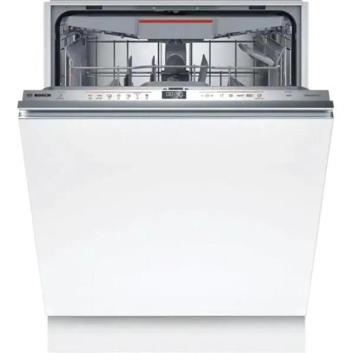 Встраиваемая посудомоечная машина Bosch SMV6EMX75Q