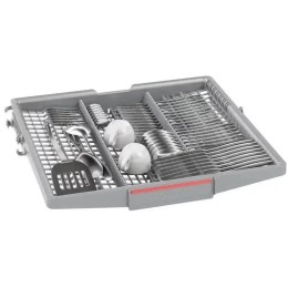 Встраиваемая посудомоечная машина Bosch SMV6EMX75Q