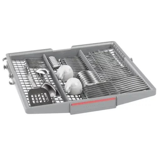 Встраиваемая посудомоечная машина Bosch SMV6EMX75Q