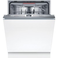 Встраиваемая посудомоечная машина Bosch SMV6ZCX00E Встраиваемая посудомоечная машина Bosch SMV6ZCX00E
