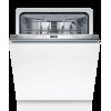 Встраиваемая посудомоечная машина Bosch SMV6ZCX06E