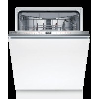 Встраиваемая посудомоечная машина Bosch SMV6ZCX06E