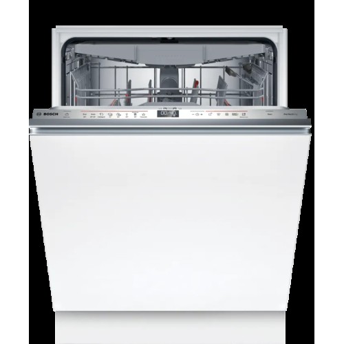 Встраиваемая посудомоечная машина Bosch SMV6ZCX06E