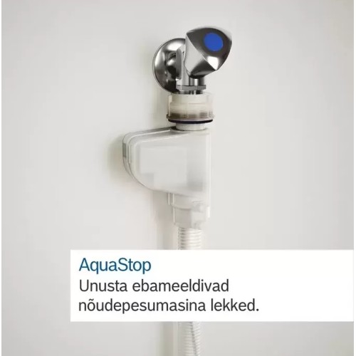 Встраиваемая посудомоечная машина Bosch SMV6ZCX06E