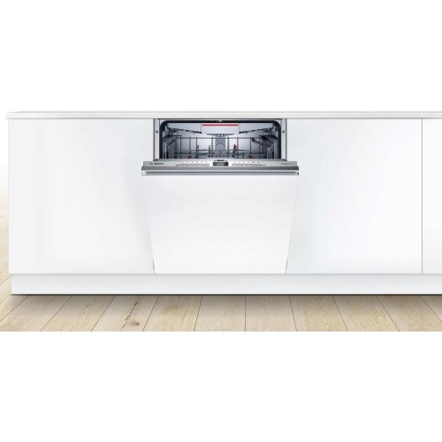 Встраиваемая посудомоечная машина Bosch SMV6ZCX07E