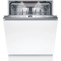 Встраиваемая посудомоечная машина Bosch SMV6ZCX49E Встраиваемая посудомоечная машина Bosch SMV6ZCX49E